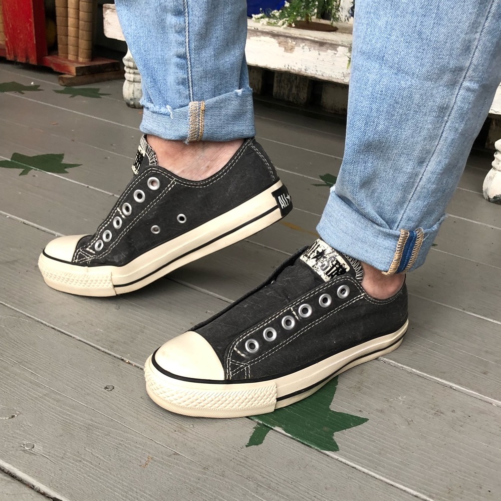 Converse Slip-On